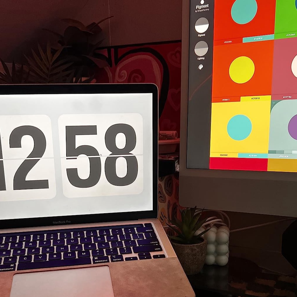 Graphic designer in Kenya