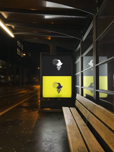 Media kit and magazine designer in Kenya