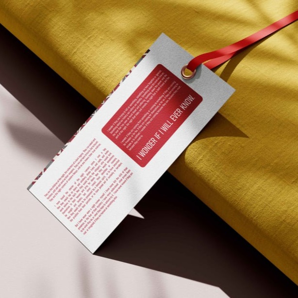 Freelance logo and branding design with mockup