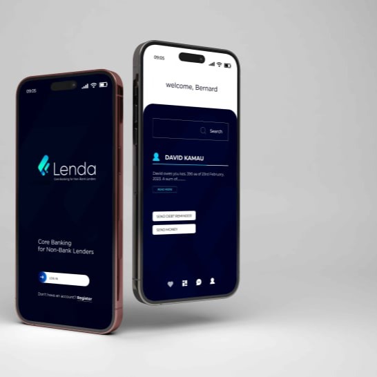 Web and app UI/UX designer