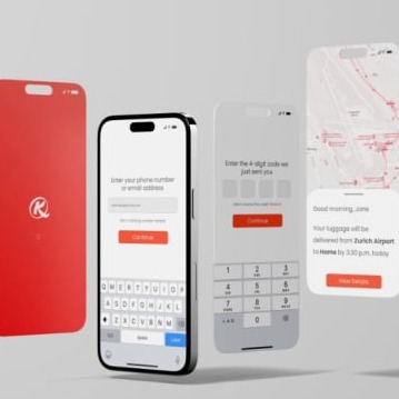 UI/UX and web designer in Kenya