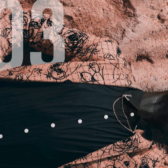 Media kit screenshot with person lying down and the figures 03