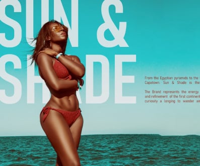 Media kit and magazine designer in Kenya