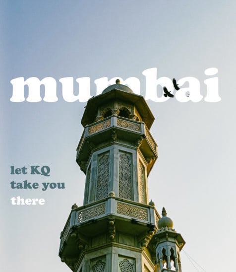 Marketing manager in Kenya