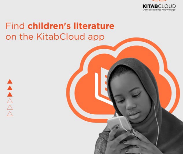 Poster designer in Kenya