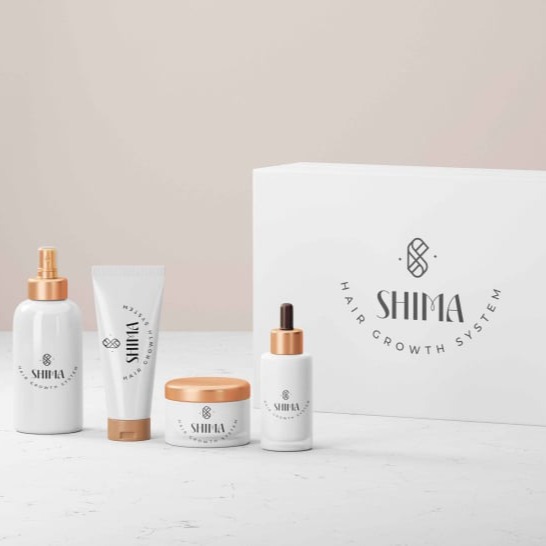 Freelance logo designer